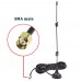 Bakeey 2 4G Antenna Wireless Wifi Network Card Router Module Antenna RF Radio Frequency Antenna Magnetic Suction Cup Antenna