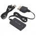 For Xbox to HDMI Converter Digital Video Audio Adapter