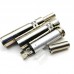 10 PCS Mono 6 5 Female Socket Sophomore Core Female Socket Audio Welding Head 6 35mm Socket Microphone Welding Head