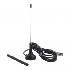 Home Radio FM Antenna DTMB TV Signal Amplifier DVB  T T2 Car Antenna