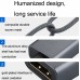 ULT  unite USB3 1 Type  C   USB  C To HDMI 8K HD Cable Computer with Screen Conversion Cable  Color  Black